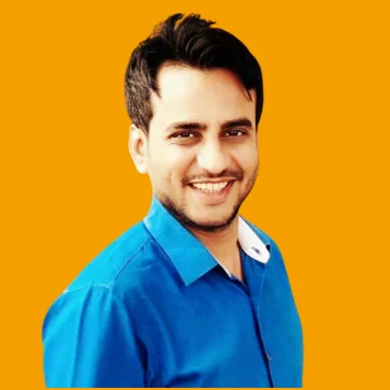 Digital Marketing Trainer ahmedabad