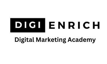 Academy digienrich logo