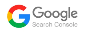 google search console
