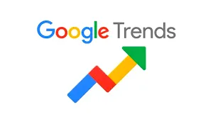 google trends
